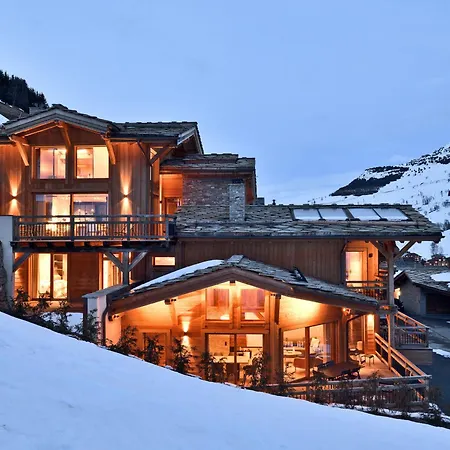 Apartment Grand Vue Montagne - 11 Pers. Les Deux Alpes