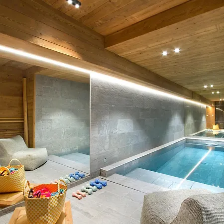Apartment Grand Vue Montagne - 11 Pers. Les Deux Alpes