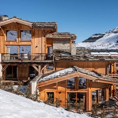Grand Vue Montagne - 11 Pers. Apartment *